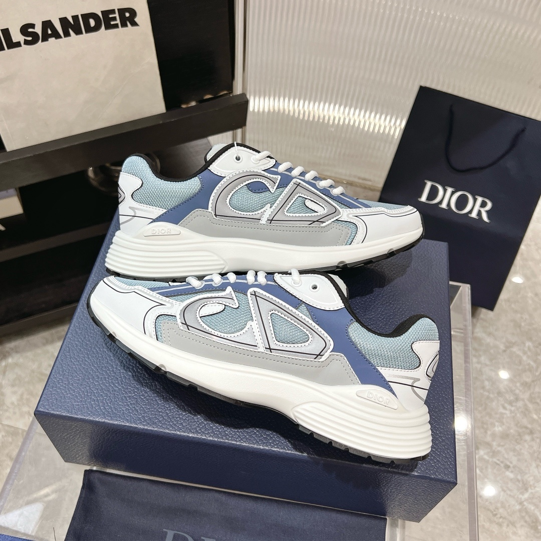 Dior B30 — Modèle 1