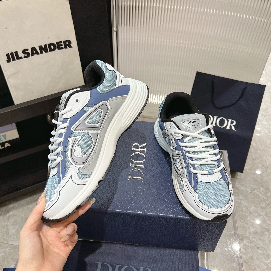 Dior B30 — Modèle 1