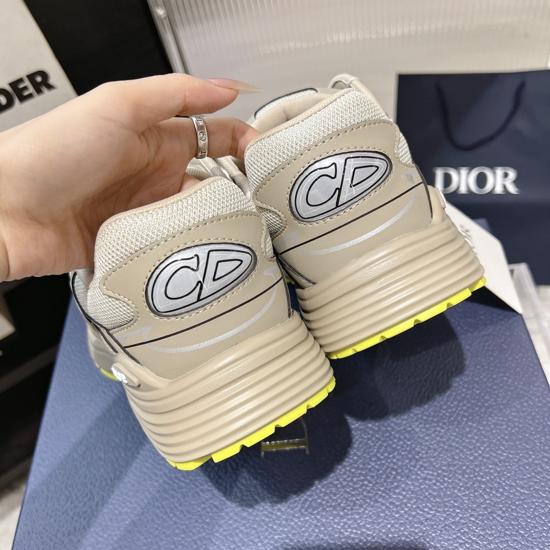 Dior B30 — Modèle 3