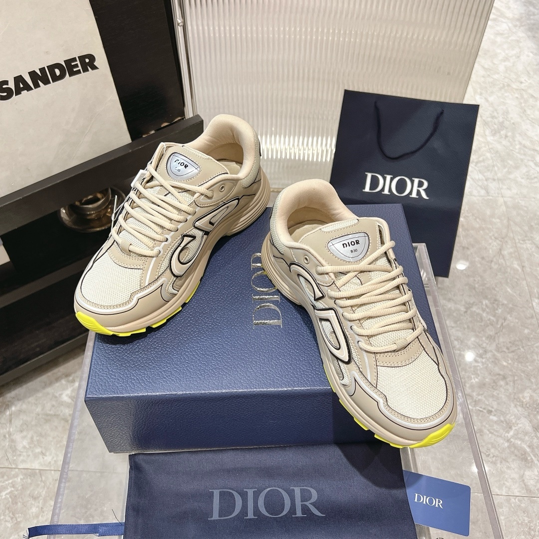 Dior B30 — Modèle 3