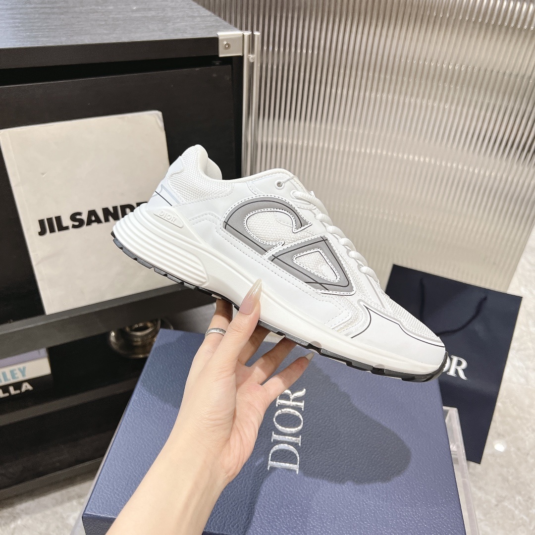 Dior B30 — Modèle 4