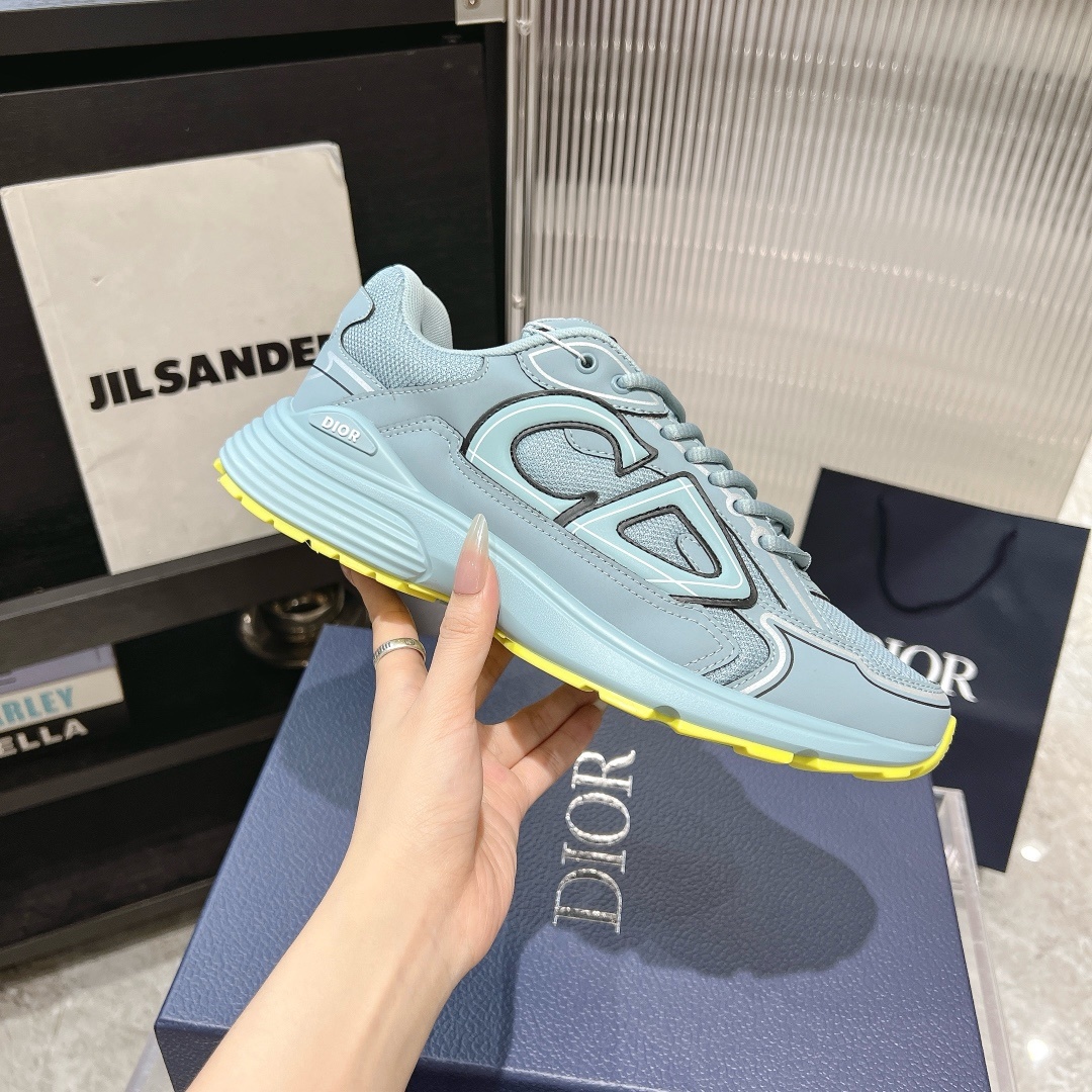 Dior B30 — Modèle 9