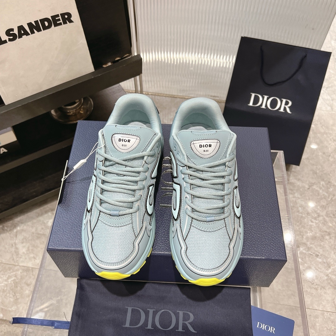 Dior B30 — Modèle 9