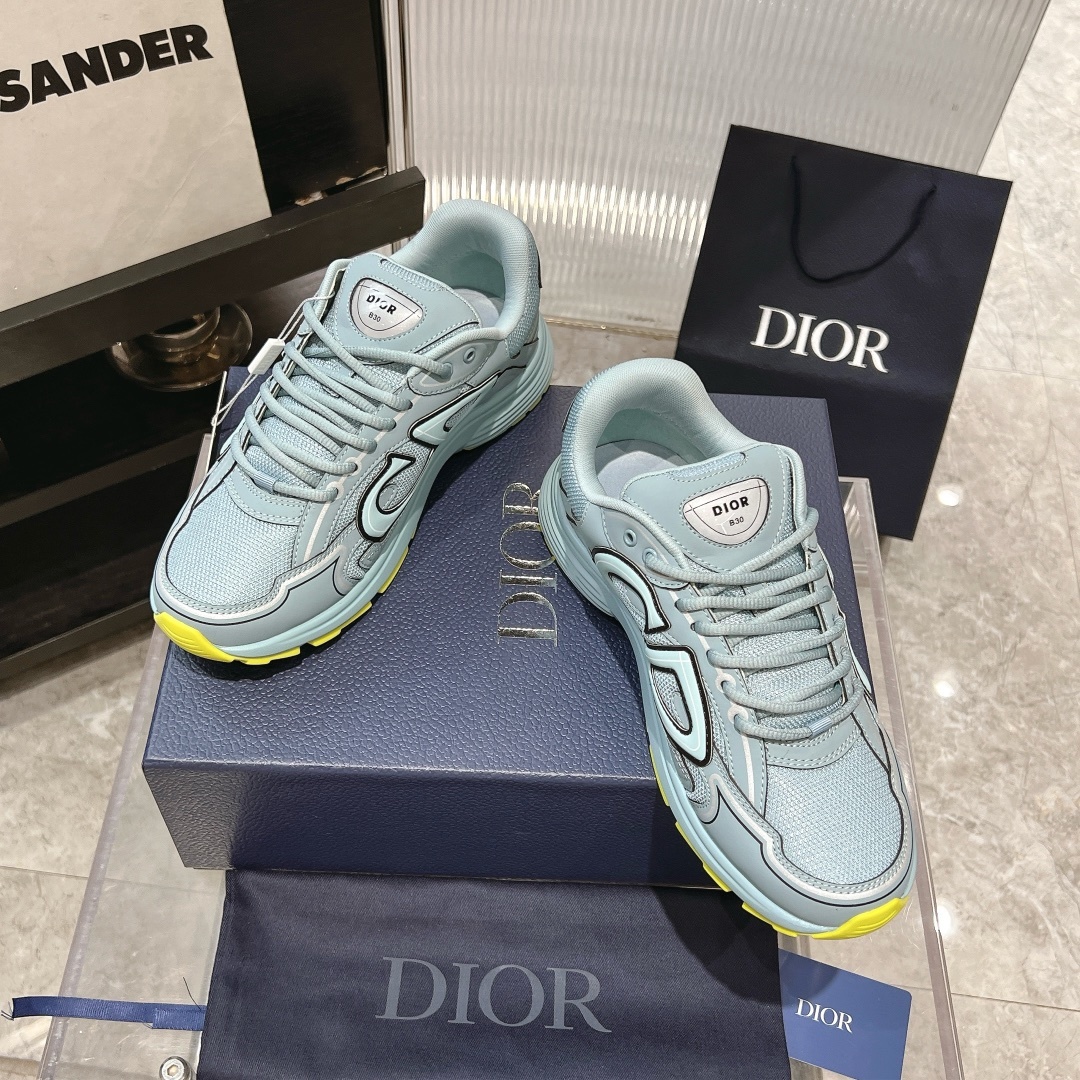 Dior B30 — Modèle 9