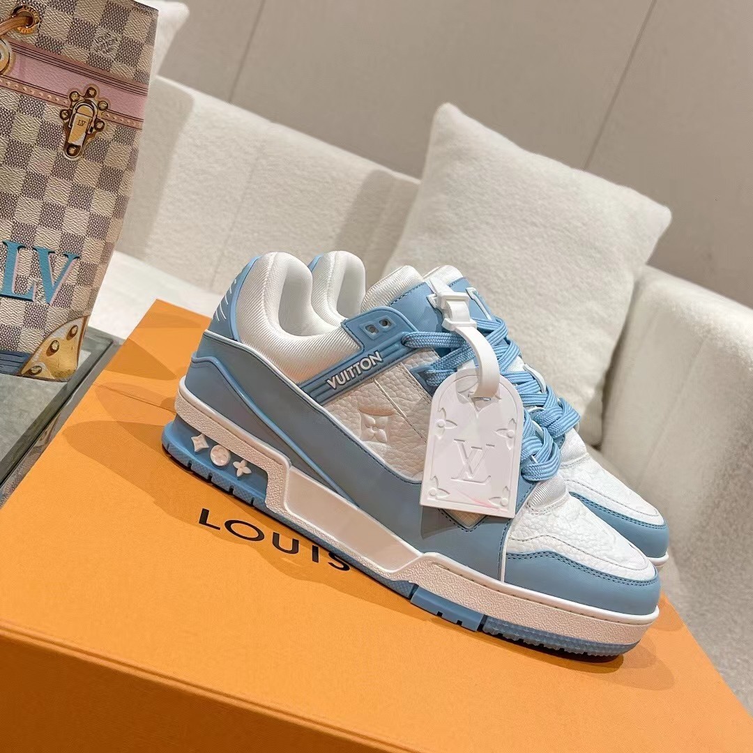 Louis Vuitton Trainer — Modèle 3
