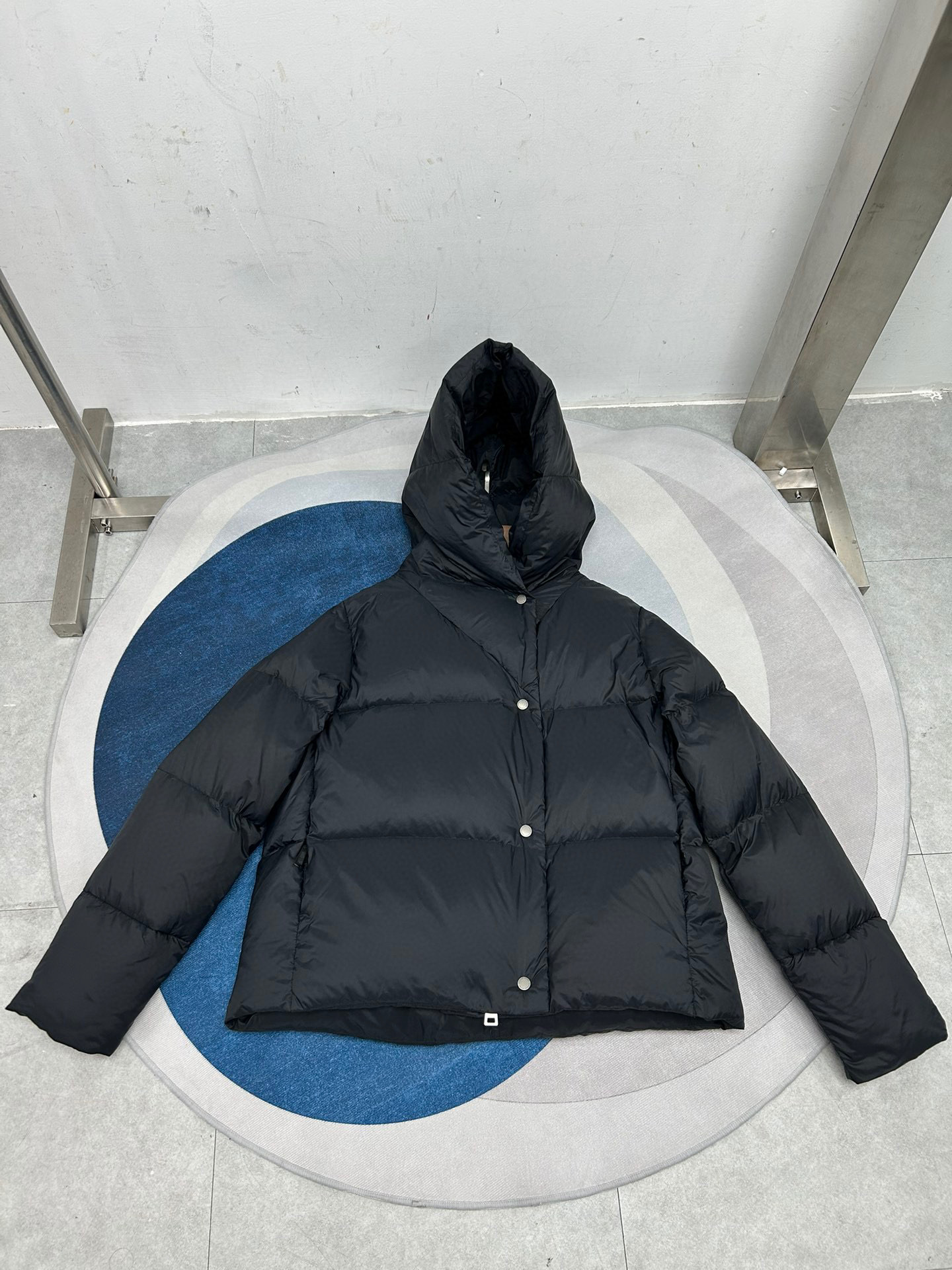 Canada Goose Rhoda Puffer