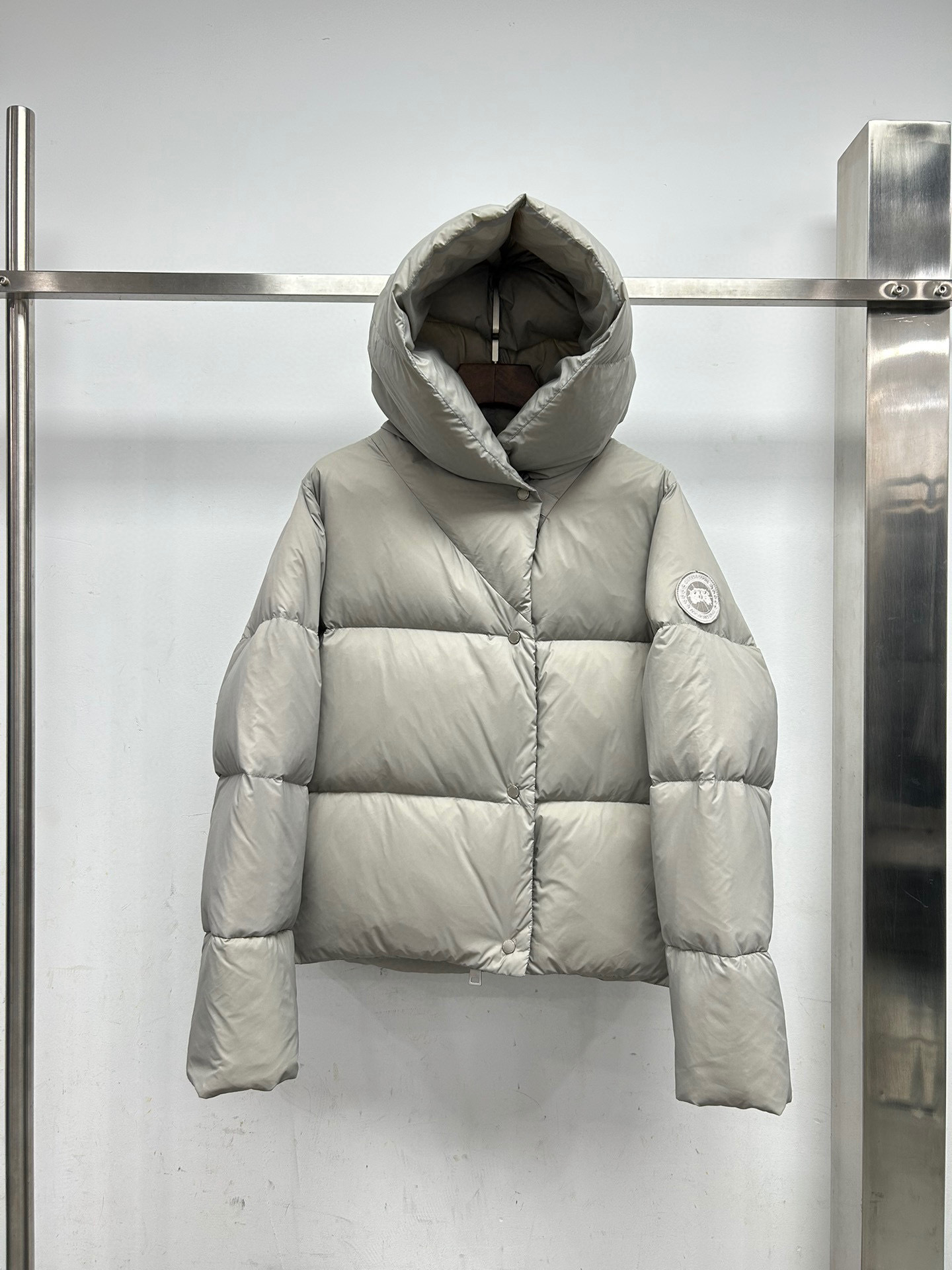 Canada Goose Rhoda Puffer