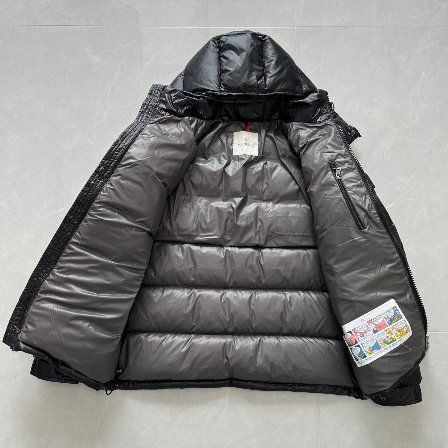 Moncler Maya