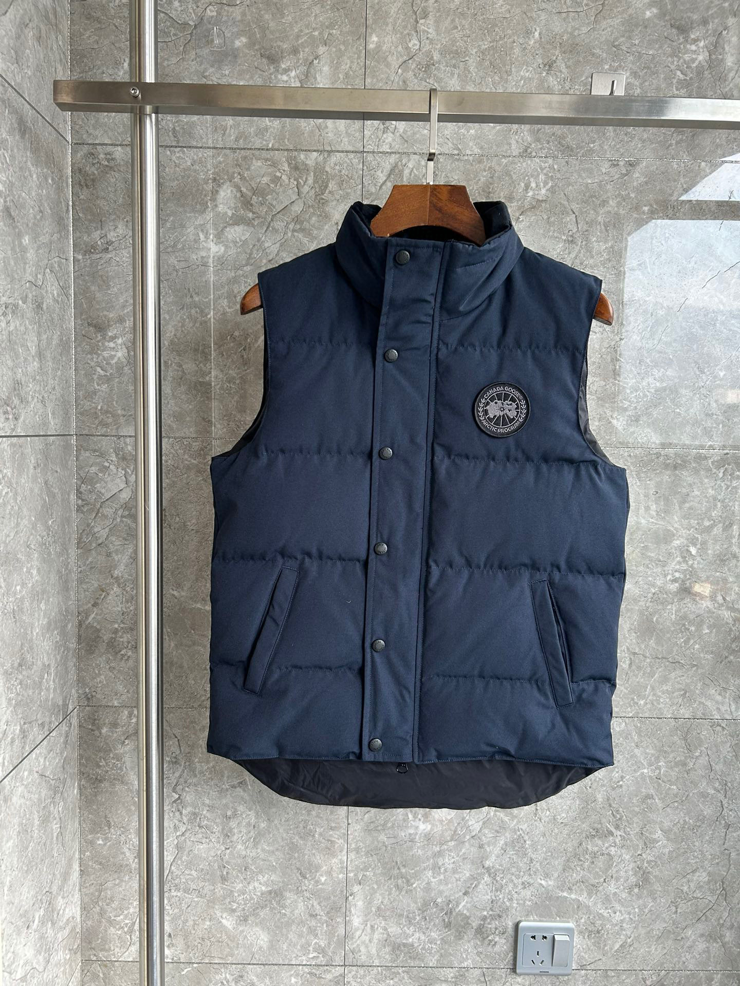 Canada Goose Freestyle Crew Vest