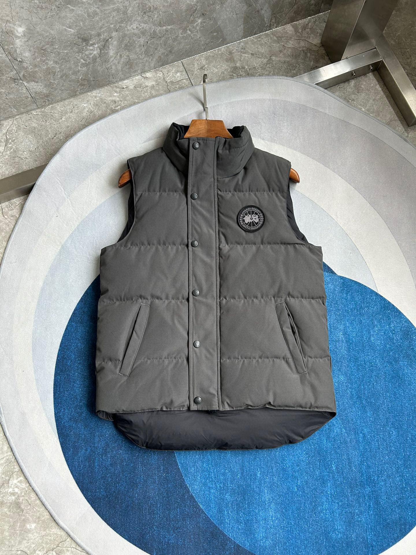 Canada Goose Freestyle Crew Vest