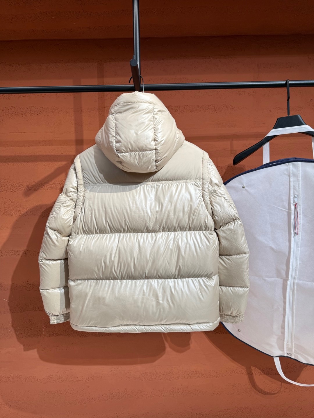 Burberry Jacket