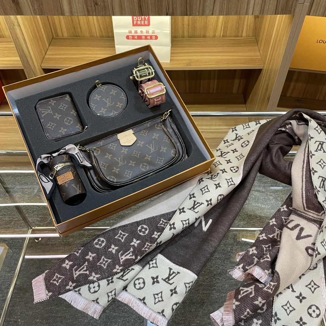 Louis Vuitton Sac