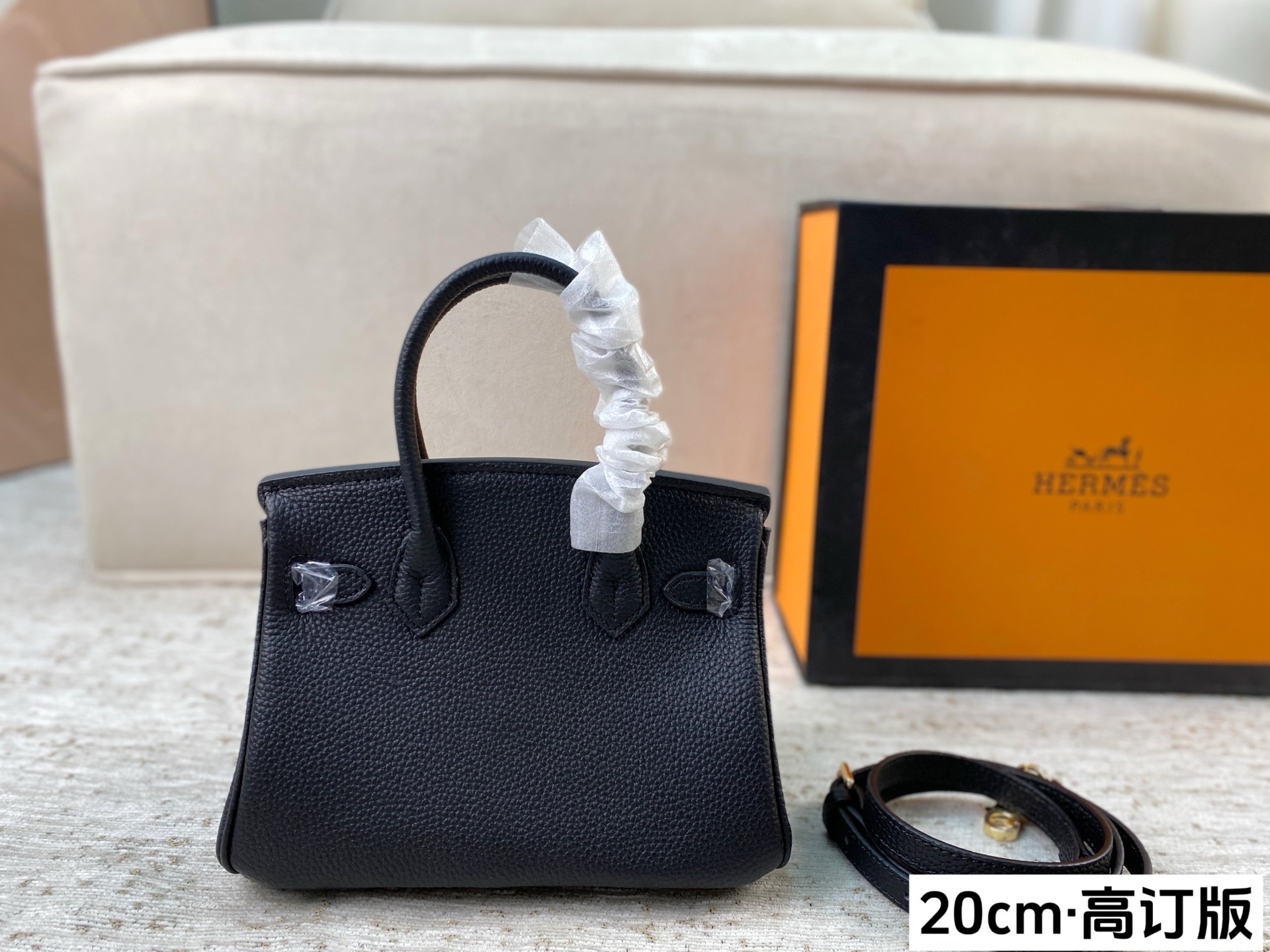 Hermès Birkin 20