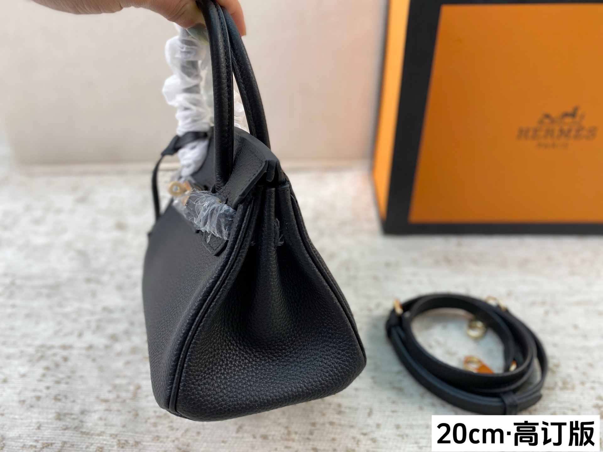 Hermès Birkin 20