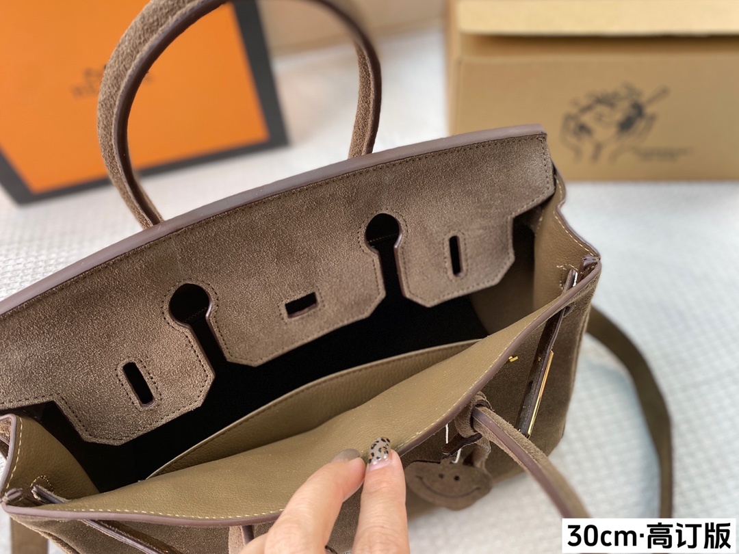 Hermès Birkin 30
