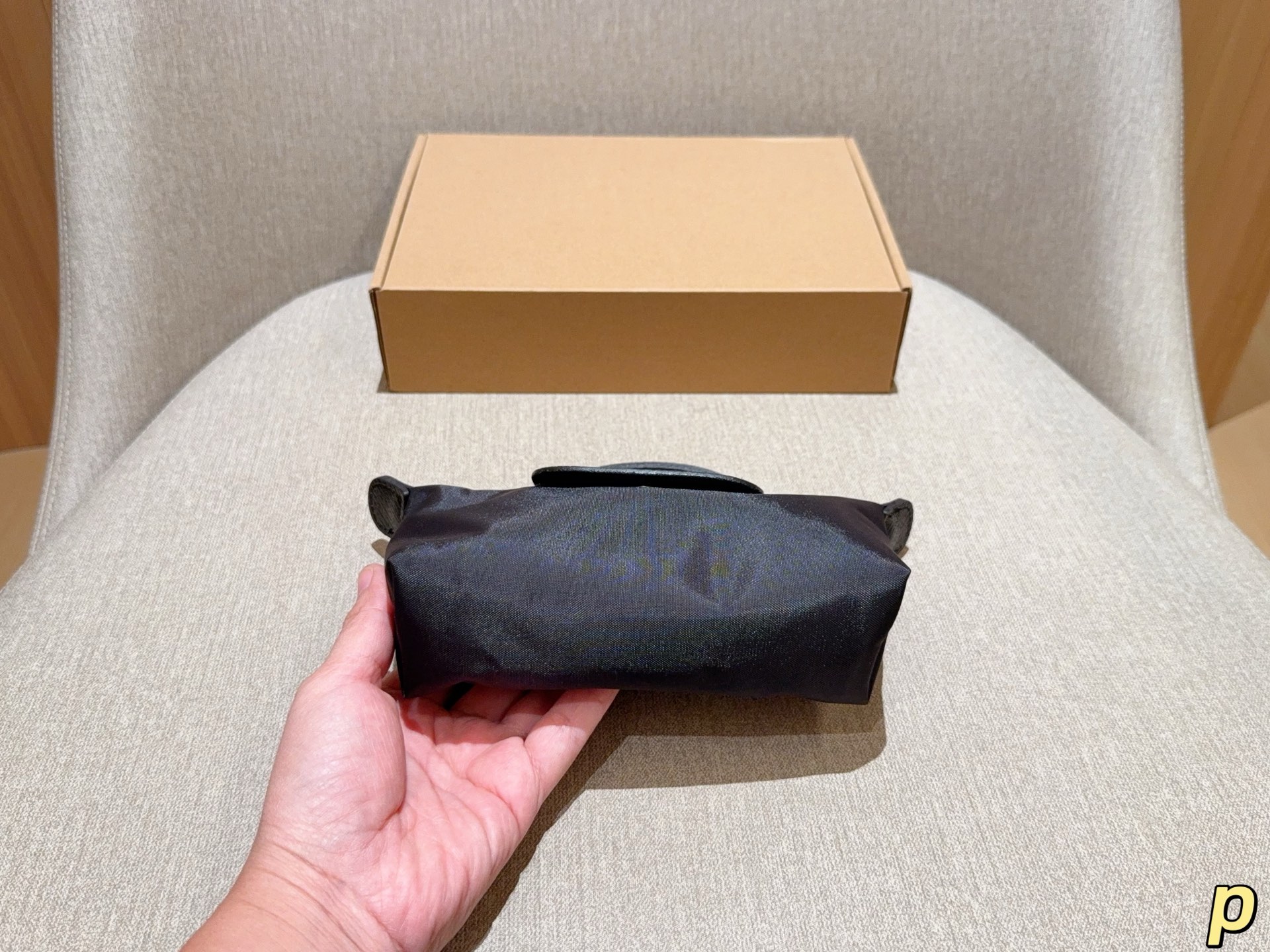 Longchamp Energy Mini