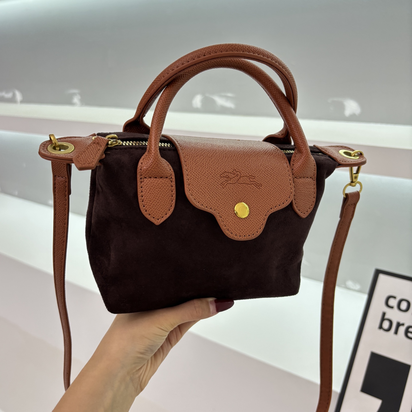 Longchamp Le Pliage
