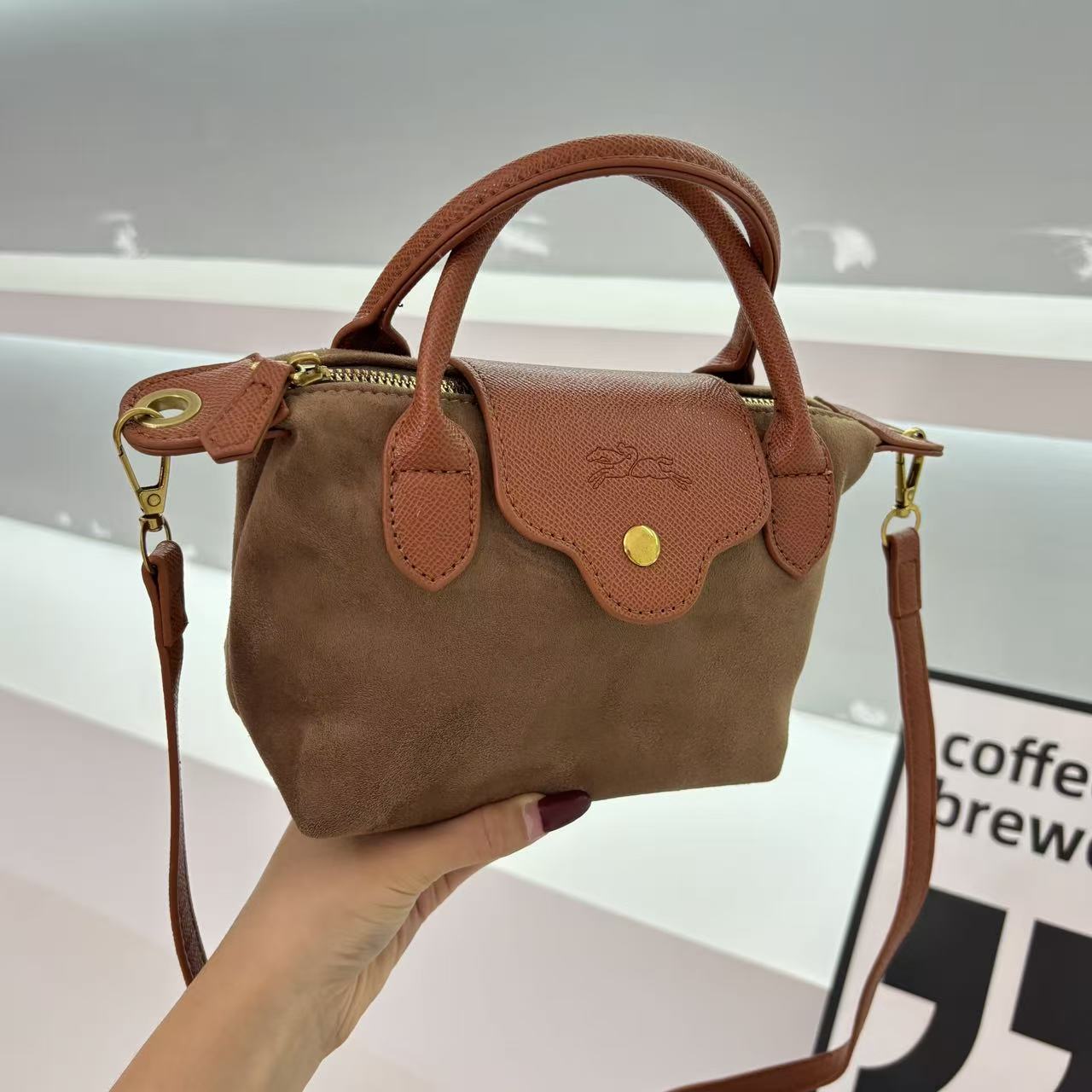 Longchamp Le Pliage