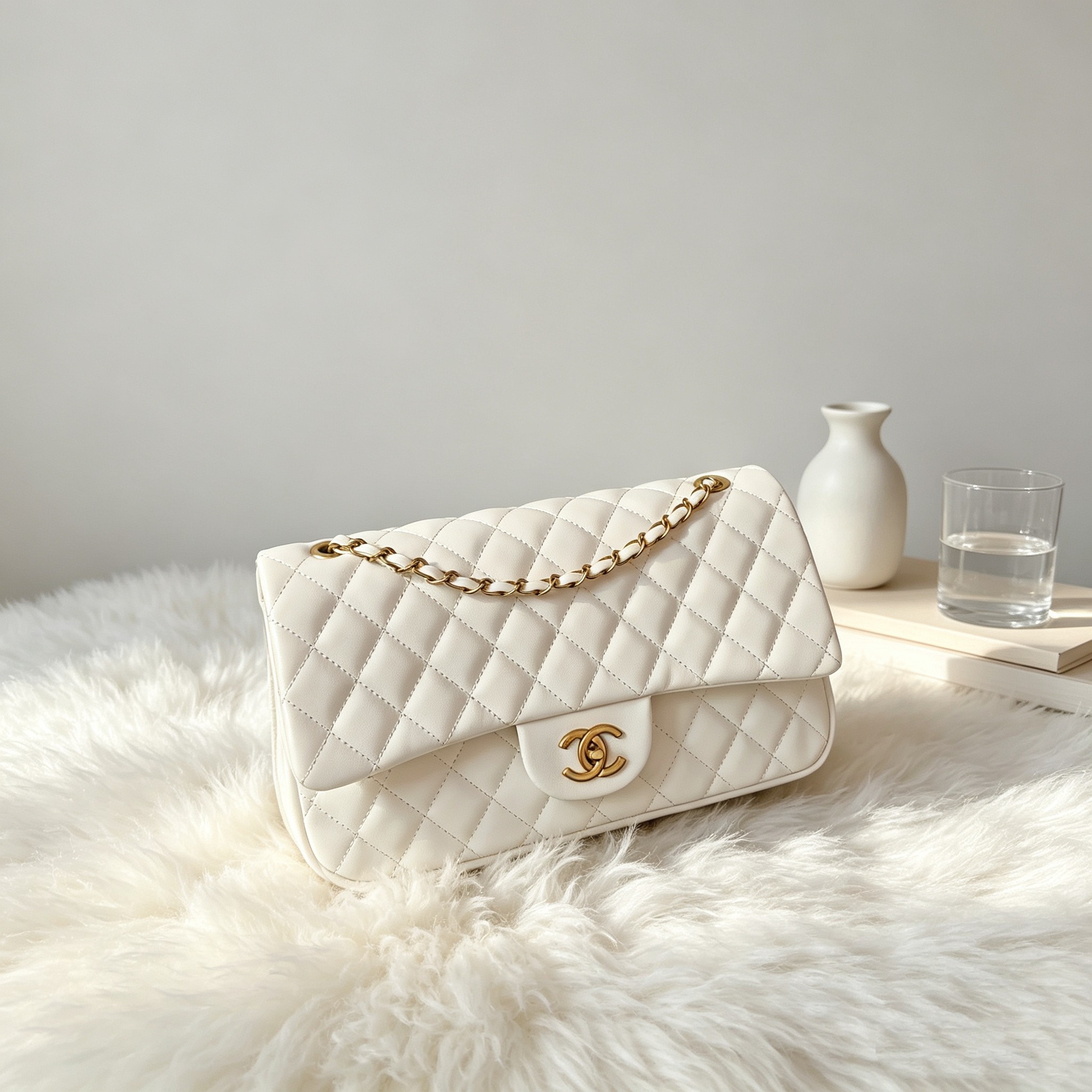 Chanel Classic Handbag