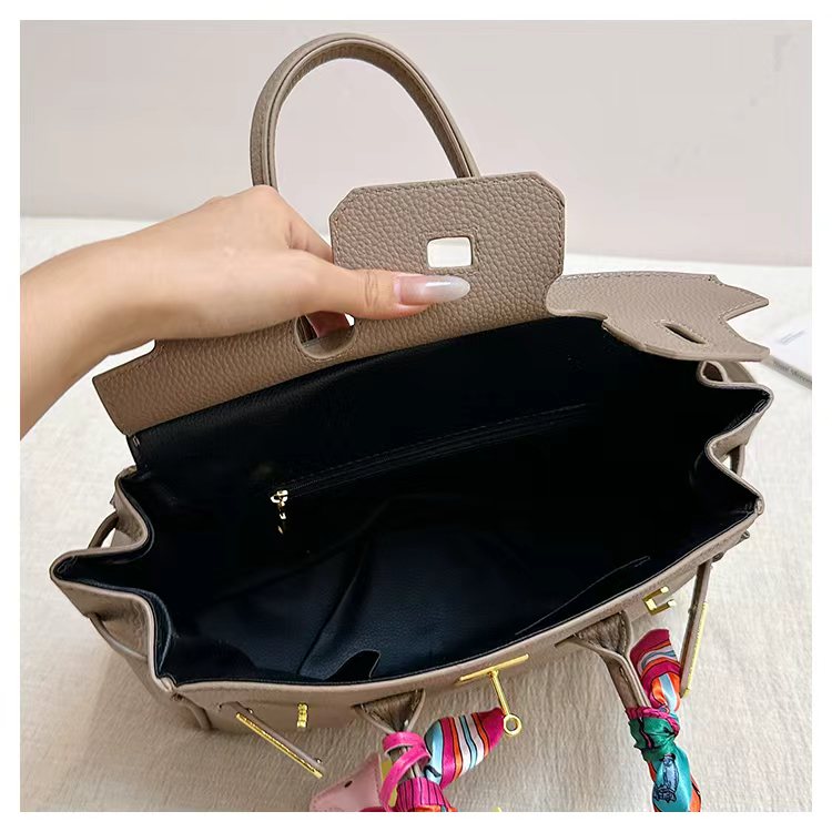 Hermès Sac Femme 31×15×25 cm